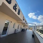 La Terrazza 4* Cotronei