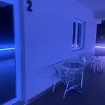 La Terrazza Bed & Breakfast 4*