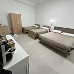 Bed & Breakfast La Terrazza 4*