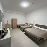 Bed & Breakfast La Terrazza Cotronei