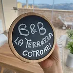 La Terrazza Bed & Breakfast 4*