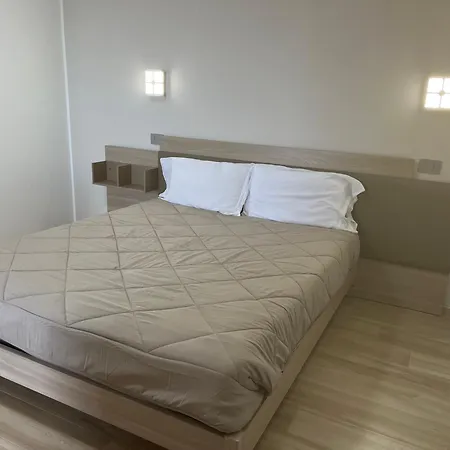 La Terrazza Polifrone *