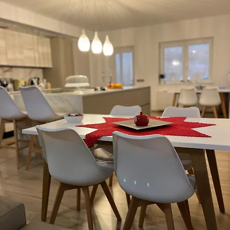 Bed & Breakfast La Terrazza Polifrone