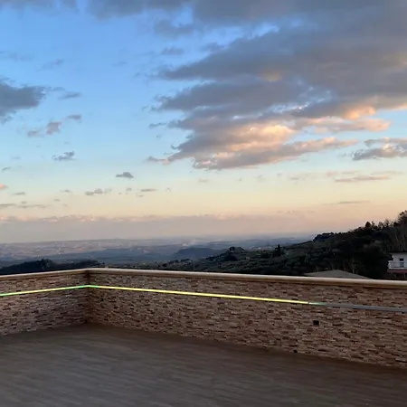 La Terrazza Polifrone Cotronei