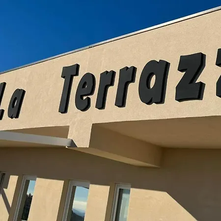 La Terrazza Polifrone Cotronei