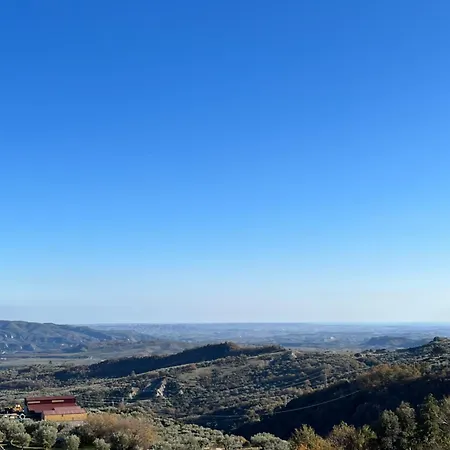 La Terrazza Polifrone * Cotronei