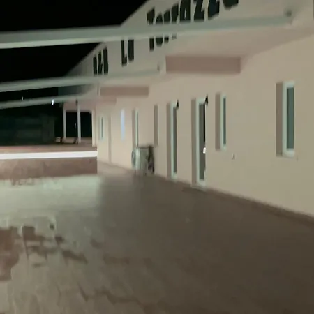 La Terrazza Polifrone * Cotronei