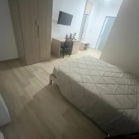 Panzió La Terrazza Polifrone