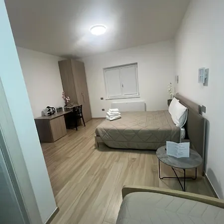 La Terrazza Polifrone 4* Cotronei