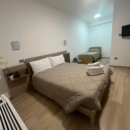 La Terrazza Polifrone