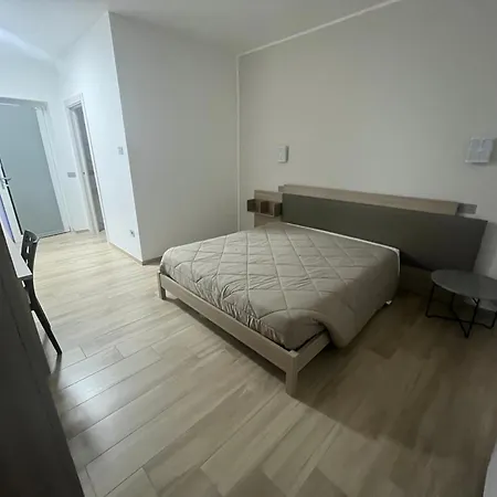 La Terrazza Polifrone Panzió Cotronei