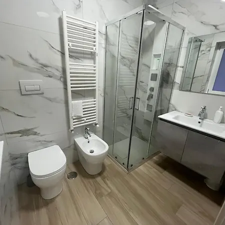 Bed & Breakfast La Terrazza Polifrone Cotronei