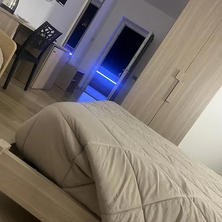 La Terrazza 4* Cotronei