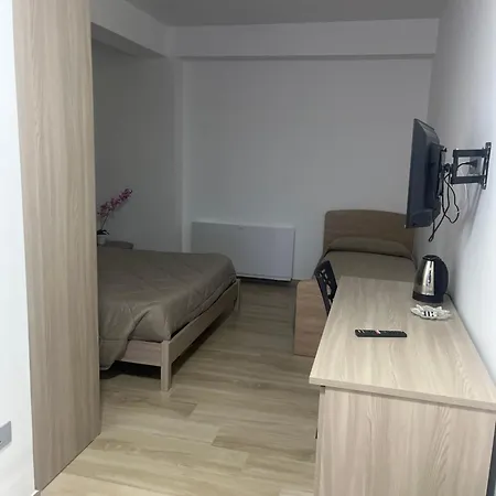 Bed & Breakfast La Terrazza Polifrone