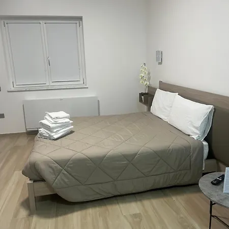 La Terrazza Bed and breakfast 4*