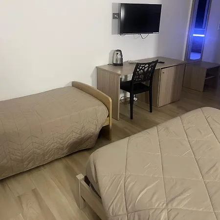 La Terrazza Polifrone Cotronei