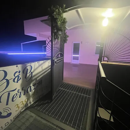 La Terrazza Polifrone * Cotronei