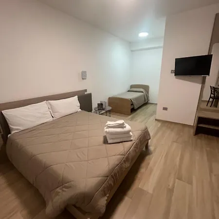 La Terrazza Polifrone