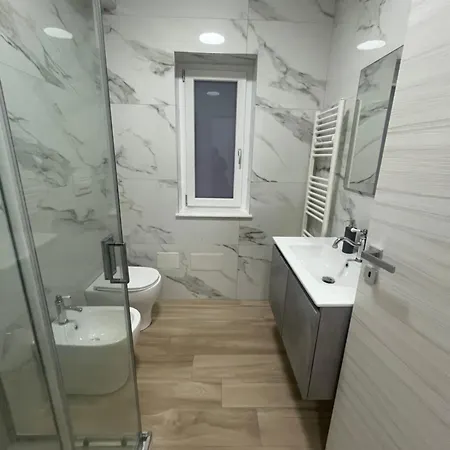 Panzió La Terrazza Polifrone