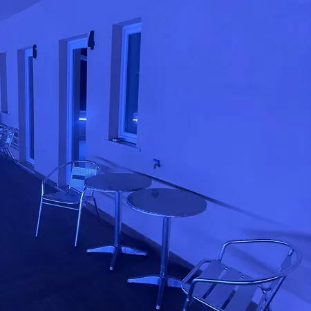 Panzió La Terrazza Polifrone 4*