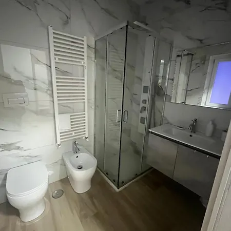 La Terrazza Polifrone Panzió Cotronei