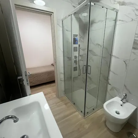 Bed & Breakfast La Terrazza Polifrone Cotronei