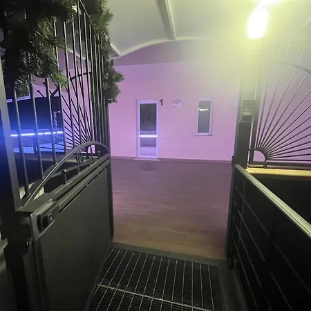 La Terrazza Polifrone Cotronei