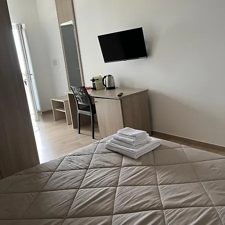 La Terrazza Polifrone 4* Cotronei