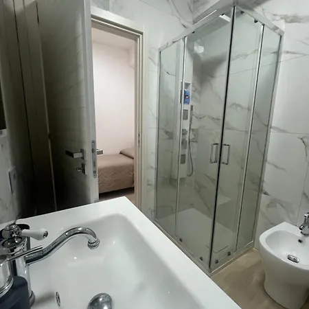 Panzió La Terrazza Polifrone