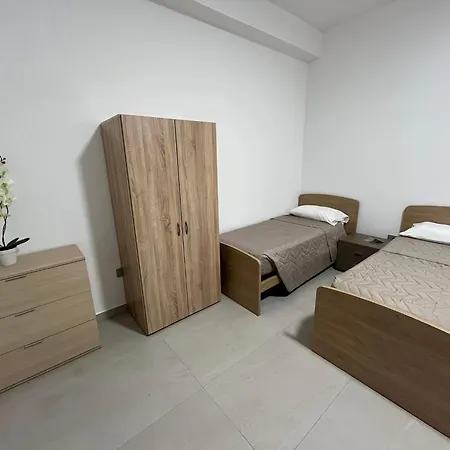 Bed & Breakfast La Terrazza Polifrone Cotronei