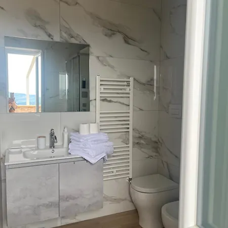 La Terrazza Polifrone 4* Cotronei