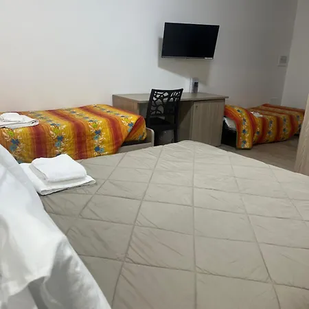 La Terrazza Polifrone