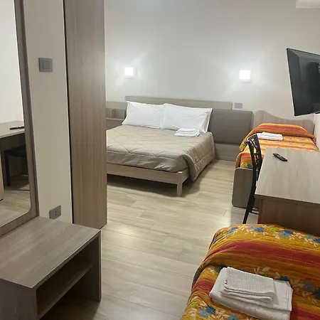 Bed & Breakfast La Terrazza Polifrone