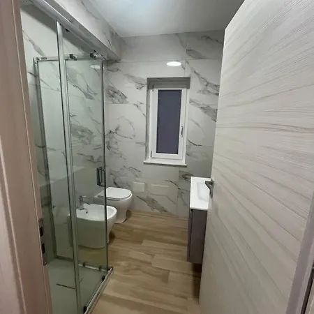 La Terrazza Polifrone 4*