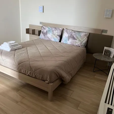 La Terrazza Polifrone 4* Cotronei