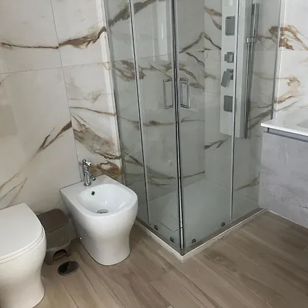 La Terrazza Polifrone 4*