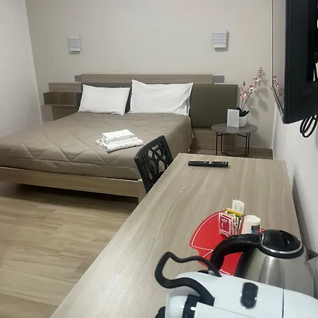 La Terrazza Polifrone 4* Cotronei