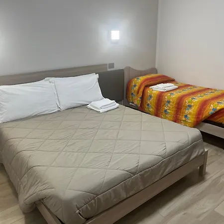 Bed & Breakfast La Terrazza Polifrone