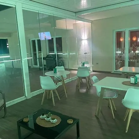 La Terrazza Polifrone *