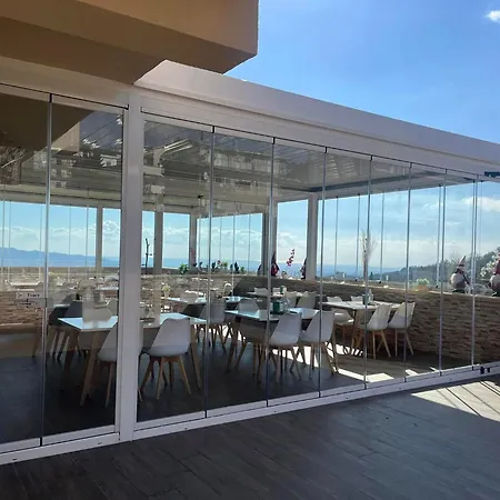 La Terrazza Polifrone Cotronei