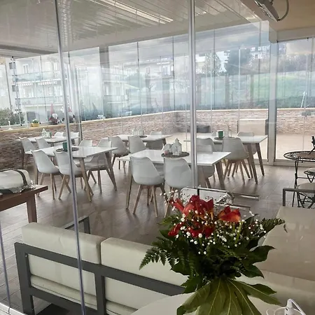 La Terrazza Polifrone Bed & Breakfast Cotronei