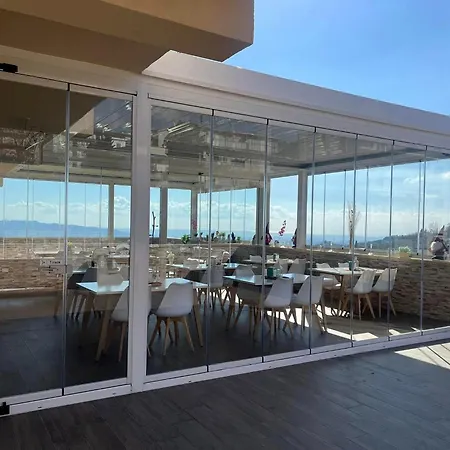 La Terrazza Polifrone Cotronei