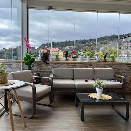 La Terrazza Polifrone