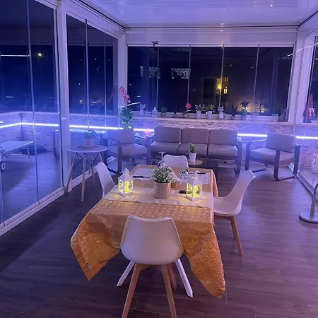 La Terrazza Polifrone * Cotronei