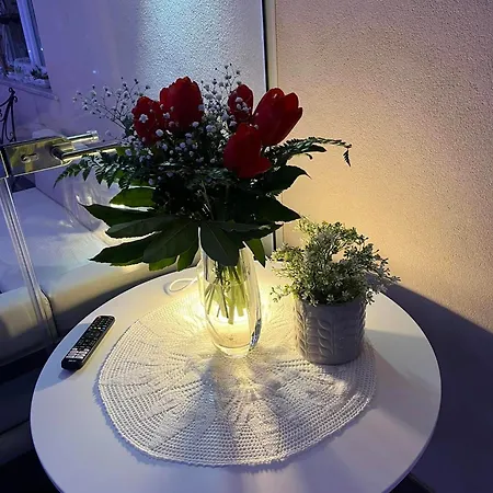 Bed & Breakfast La Terrazza Polifrone *