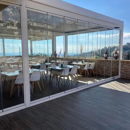 Bed & Breakfast La Terrazza Polifrone Cotronei