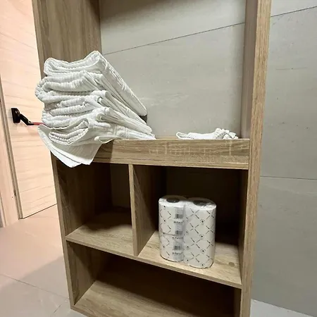 La Terrazza Polifrone Cotronei