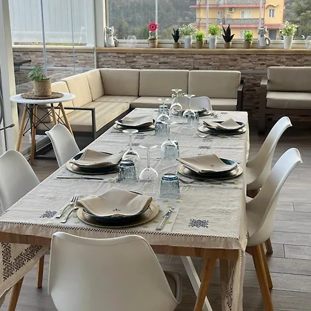 Bed & Breakfast La Terrazza Polifrone 4*