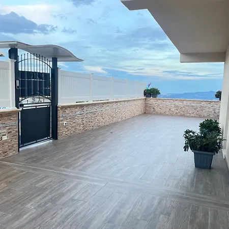 La Terrazza 4* Cotronei