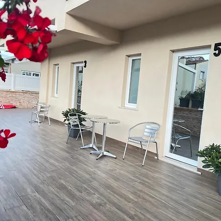 La Terrazza Polifrone Cotronei